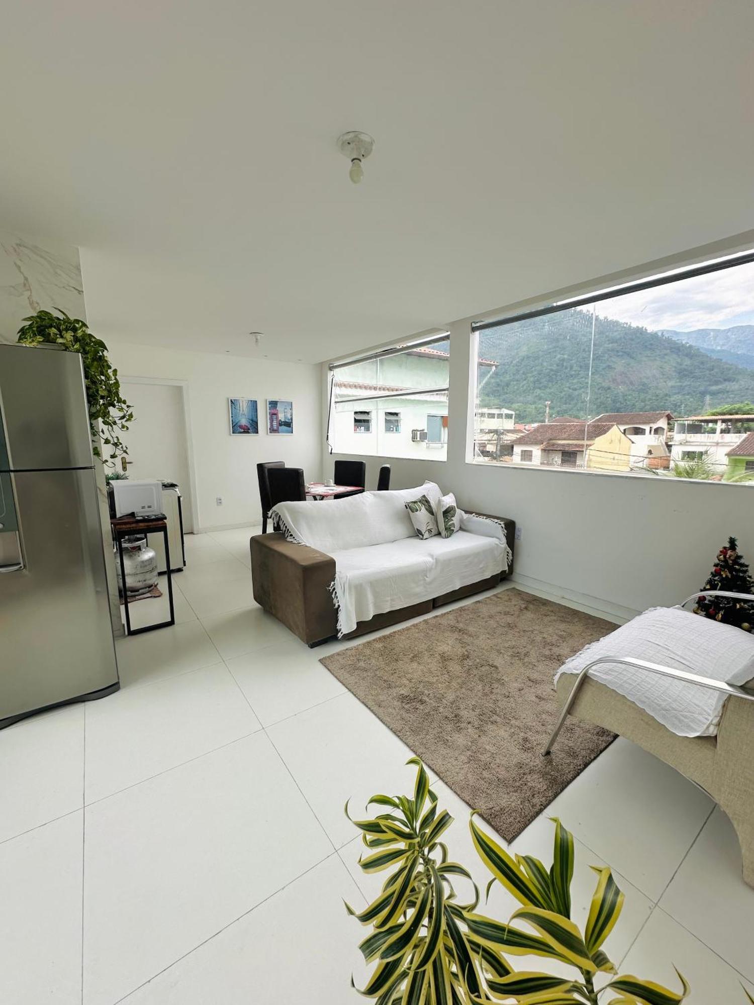 Casa Terraco - Angra Dos Reis公寓 外观 照片