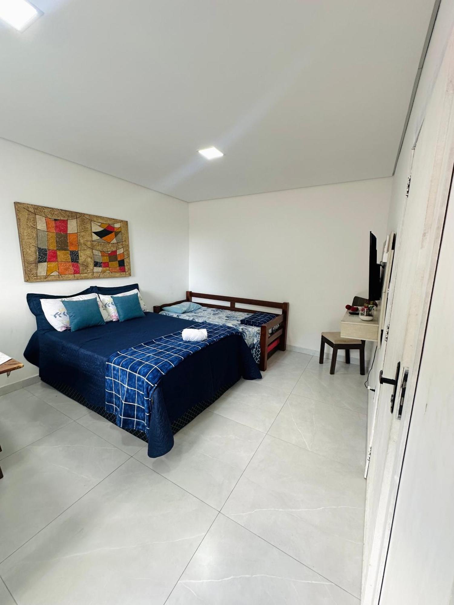 Casa Terraco - Angra Dos Reis公寓 外观 照片