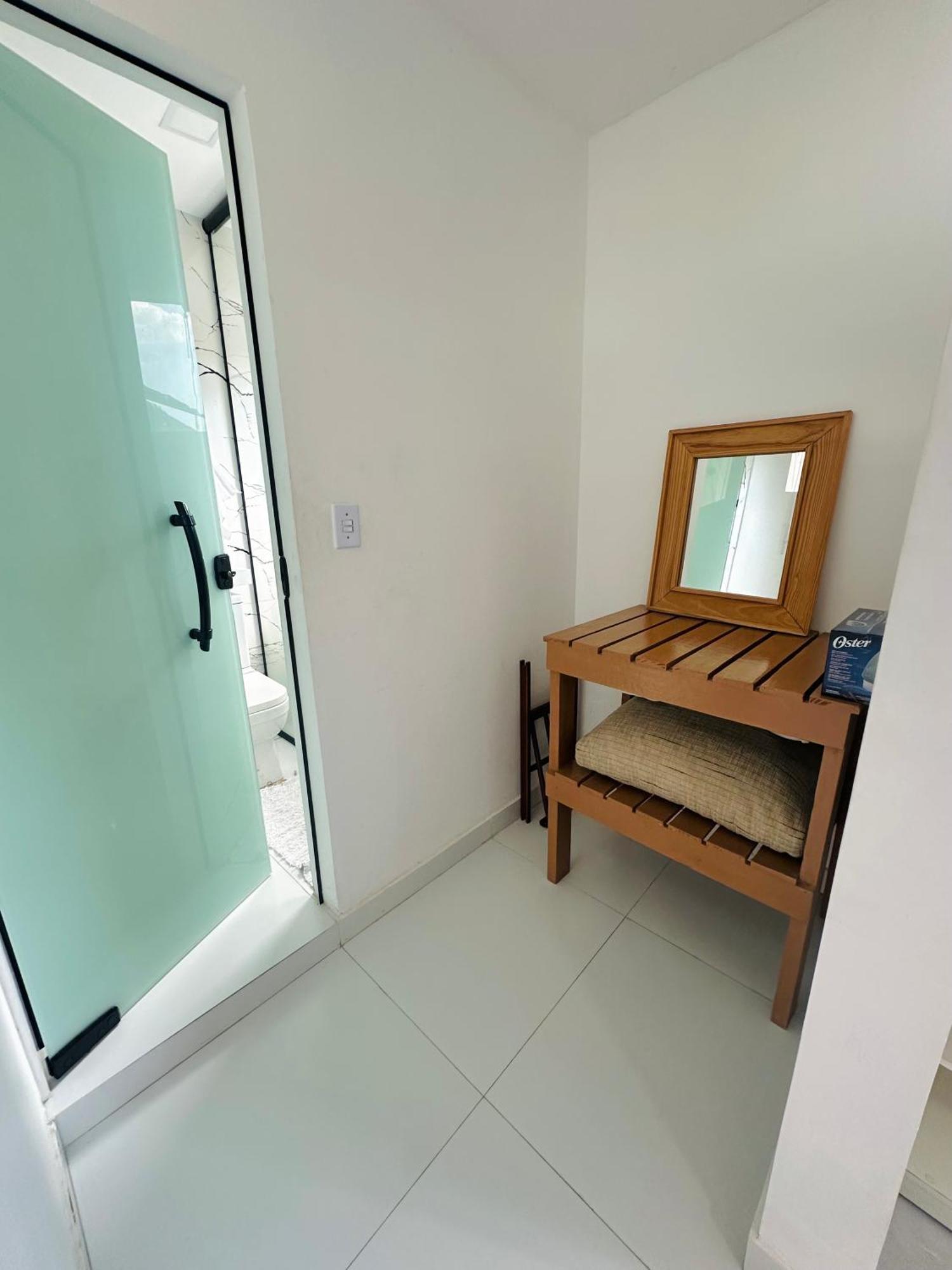 Casa Terraco - Angra Dos Reis公寓 外观 照片